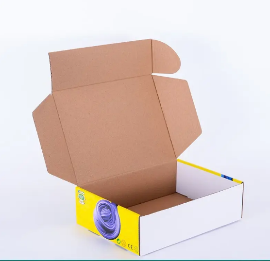 郑州翻盖包装盒印刷定制加工